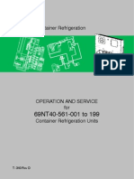 Carrier Manual T 340