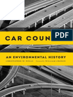 Car Country: An Environmental History