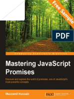 Mastering JavaScript Promises - Sample Chapter