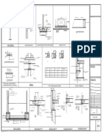 Structural Engineering CAD Drawing Steel Timber PDF