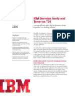 IBM Storwize Family and Temenos T24 PDF