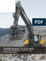 Earth Moving Equipment 