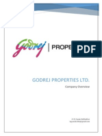 Godrej Properties