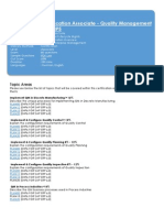 C - TPLM40 - 65 Questions and Answers