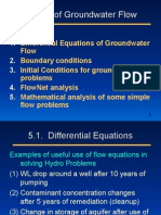 5-Theory of GW Flow