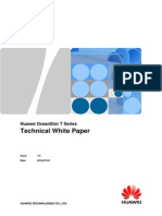 Huawei OceanStor T Series Technical White Paper