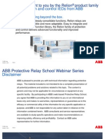 2014 Line Distance Protection Fundamentals - Price