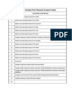 Folder Reference Guide