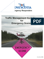 EmergencyRespondersTrafficManagementGuidelines EmergencyScenes