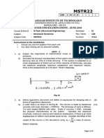 STRL Dynamics M. Tech