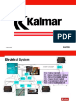 KALMAR DRF KDU Training Presentation