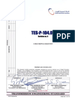 Tes P 104 03 R0 PDF