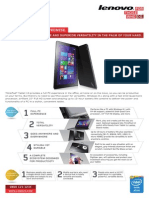 Catalogo Thinkpad Tablet 10