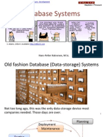 Database Overview