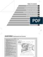 Owner Manual For Mitsubishi Carisma