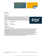 Creating An ABAP Process Type For Process Chains in BI That Reports Success or Failure.