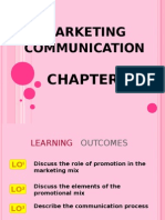 Marketing Communication