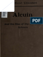 Alcuin and The Rise of Christian Schools PDF