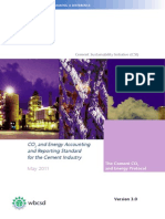 WBCSD CO2 Protocol en PDF