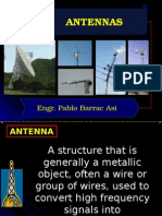 Antennas