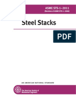 Steel Stack