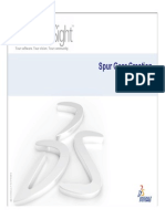 Spur Gear Calculator