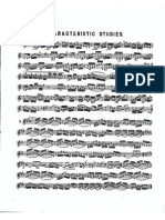 Arban-08Characteristic Studies PDF