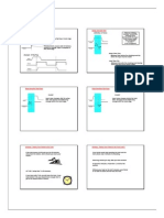 Timing in Digital Circuits - Notes