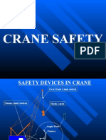 Crane Safety - IS Standards