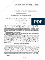 H.Rep - No. 92-487, 92d Cong., 1st Sess. (Sept. 22, 1971) PDF