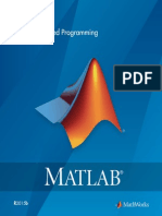 Matlab Oop