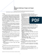 ASTM B828 Cobre Soldering PDF