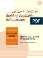 Guide To Building Profitable Relationships2