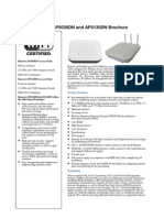 Huawei AP5030DN AP5130DN Brochure