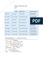 Revision For Primary School