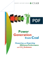 Power Generation From Coal PDF