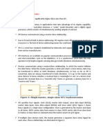 Serial Peripheral Interface