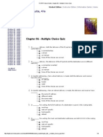 TCP - IP Protocol Suite - Chapter 06 - Multiple Choice Quiz