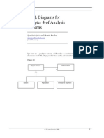 Analysis Patterns Chapter 4