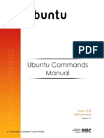 Ubuntu Admin Manual PDF