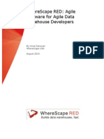 Wherescapered Agile Software PDF