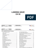 B767 ATA 32 Student Book