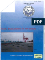 2001 - WG34 Seismic Design Guidelines For Port Structures