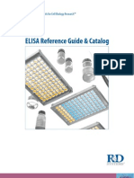 R&D Systems ELISA