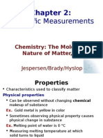 CH2 - Scientific Measurements