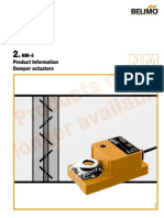 Damper Selection Guide