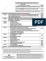 GN8 Oxy-Fuel Gas Daily Checklist1a1