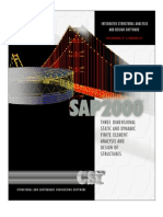 Sap 2000