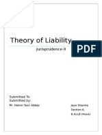 Juris Liability