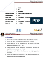 MB0050 Slides Unit 10